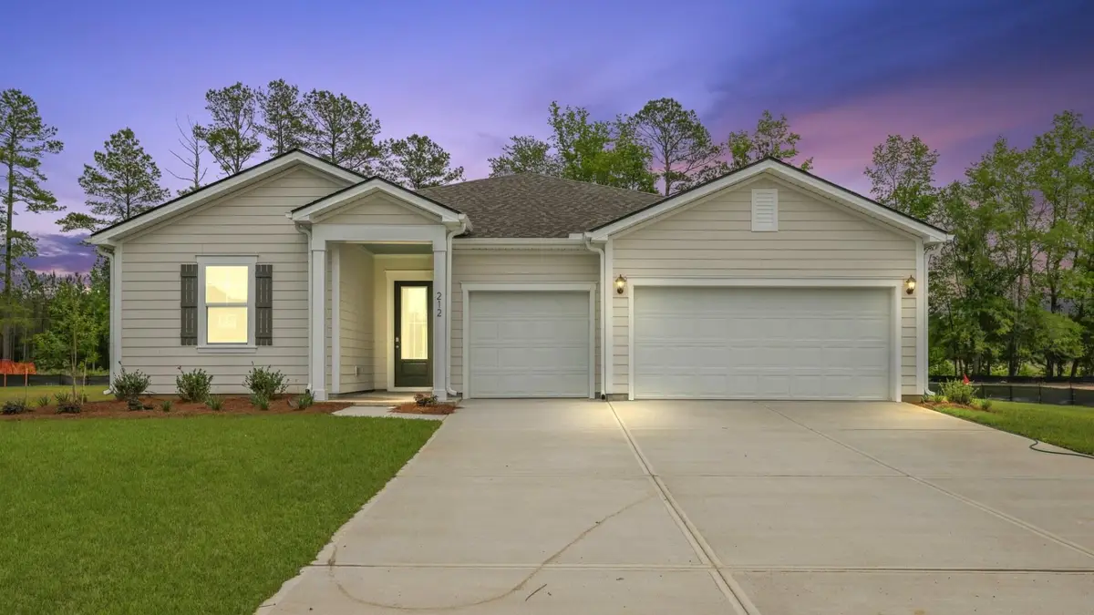 212 Bilge Road, Ridgeville, SC 29472 - Image #1