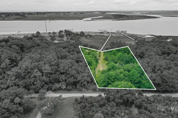 133 Dewees Inlet Drive, Dewees Island, SC 29451