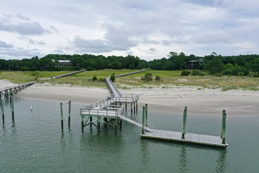 133 Dewees Inlet Drive, Dewees Island, SC 29451 - #2