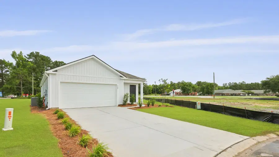 128 Culbertson Court, Holly Hill, SC 29059 - Image #2