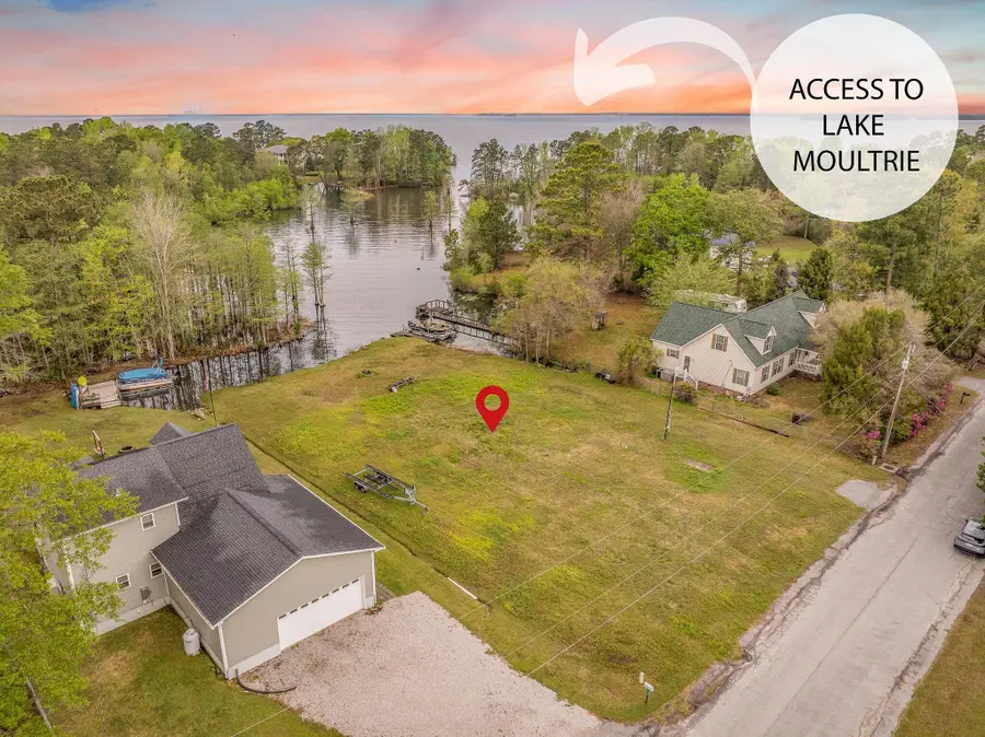 111 Jacks Lane, Bonneau, SC 29431 - #3