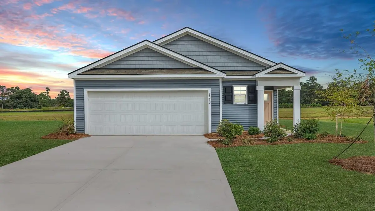1092 Mulligan Drive, Manning, SC 29102 - Image #1