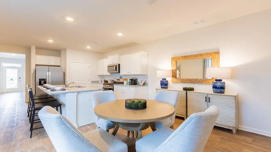 1092 Mulligan Drive, Manning, SC 29102 - Image #3