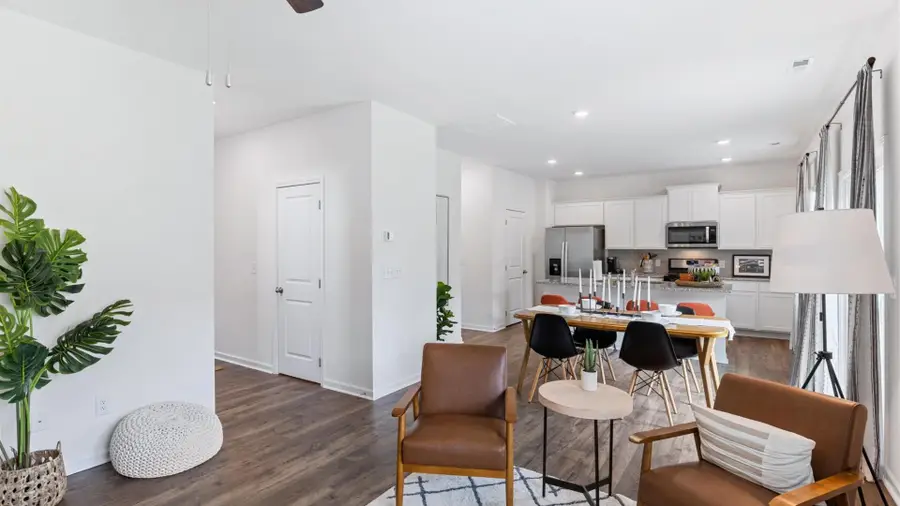 1156 Mulligan Drive, Manning, SC 29102 - Image #2