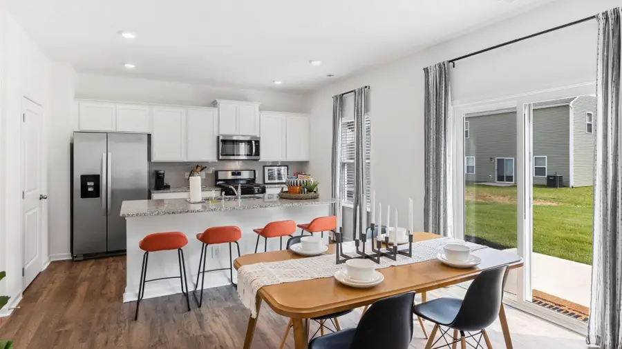 1156 Mulligan Drive, Manning, SC 29102 - Image #3