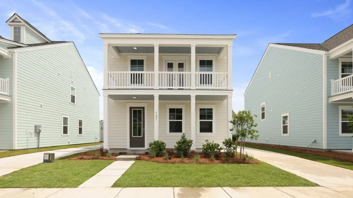 131 Lilac Grove Way, Summerville, SC 29486 - #1