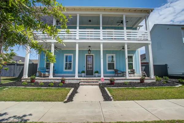 310 Ripple Park Drive, Summerville, SC 29486