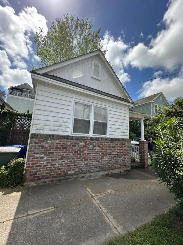 227 & 229 Fishburne Street, Charleston, SC 29403