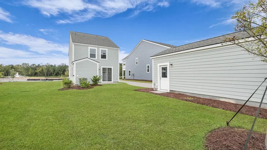 114 Midmills Lane, Summerville, SC 29486 - #2