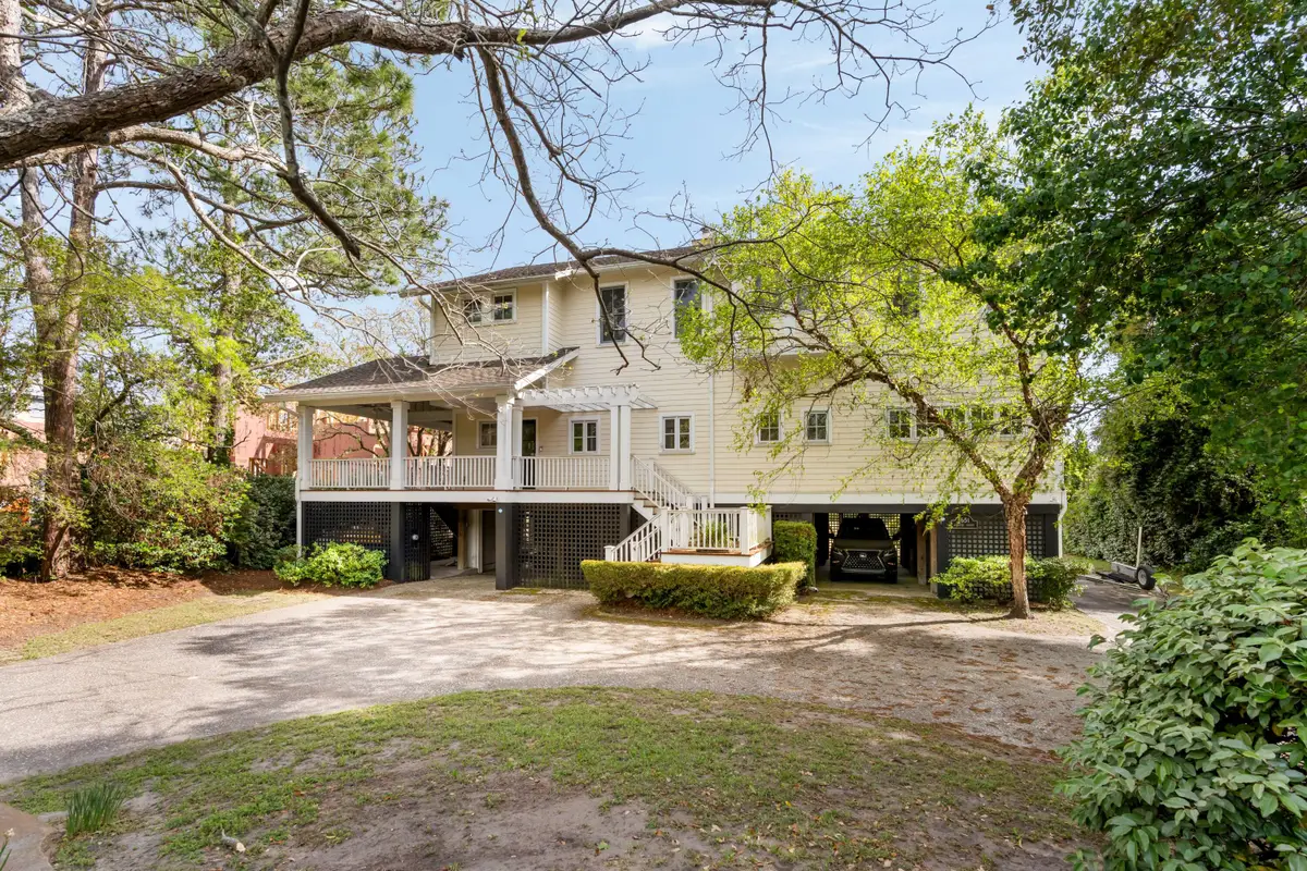 1651 Atlantic Avenue, Sullivans Island, SC 29482 - Image #1