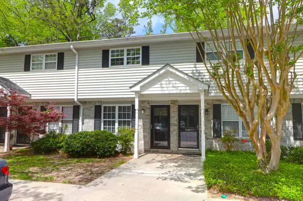 507 Stinson Drive #7f, Charleston, SC 29407