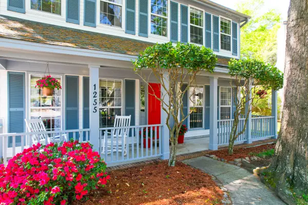 1255 Horseshoe Bend, Mount Pleasant, SC 29464