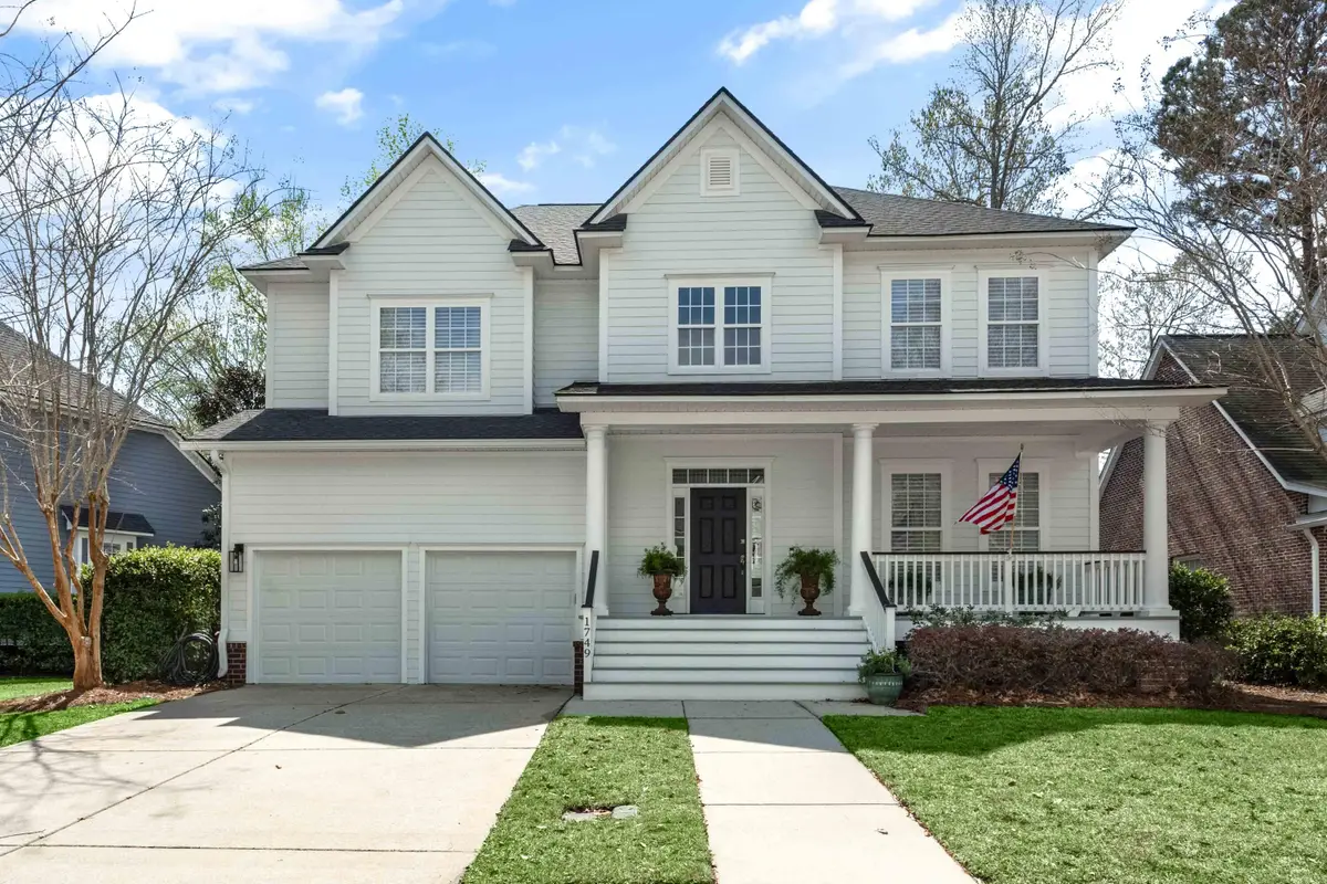1749 James Basford Place, Mount Pleasant, SC 29466 - Image #1