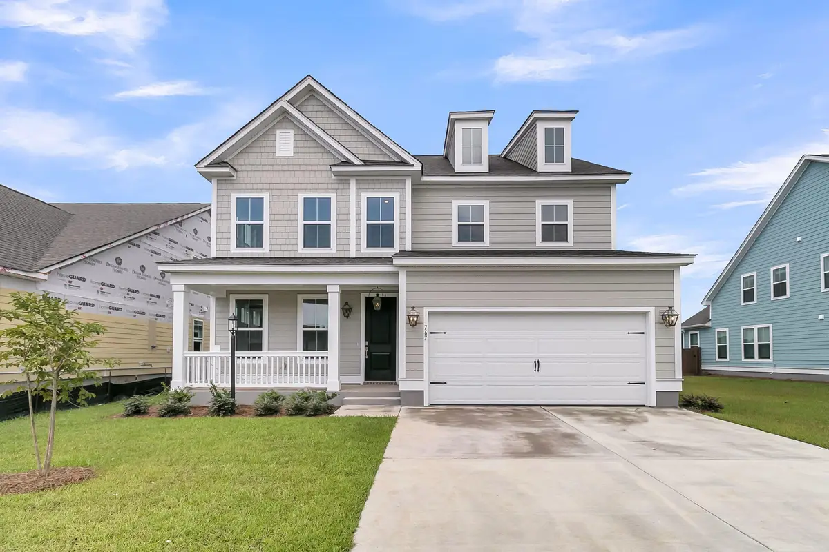 767 Maynard Lane, Summerville, SC 29486 - #1