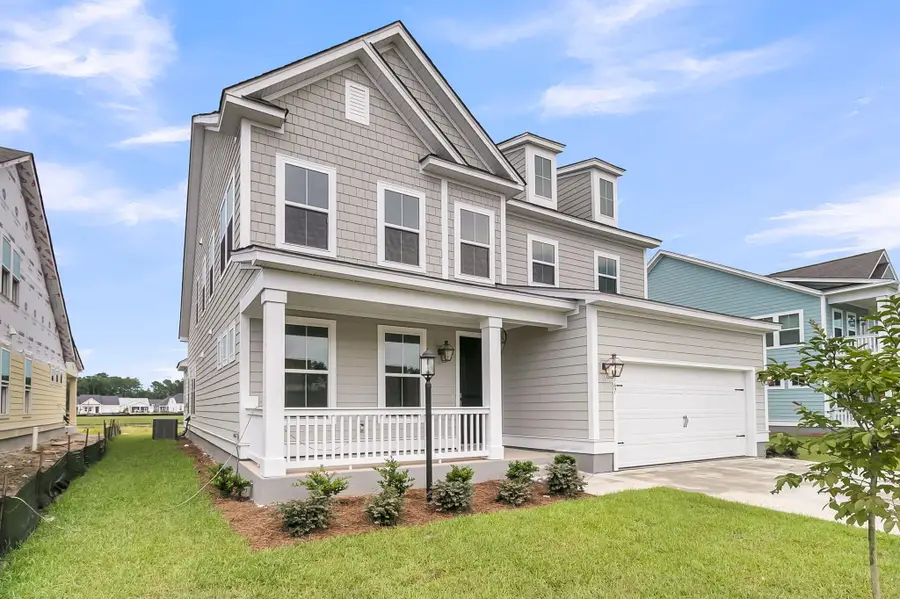 767 Maynard Lane, Summerville, SC 29486 - #2