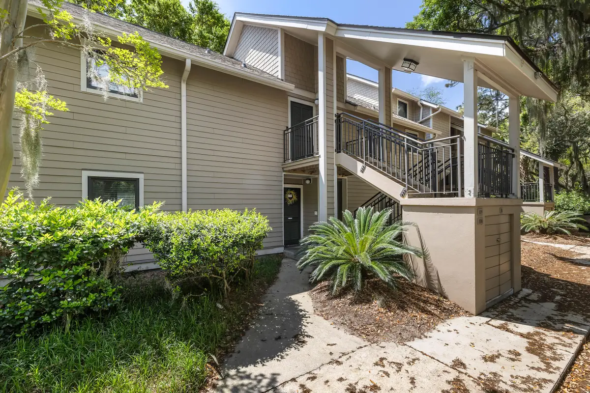 108 High Hammock Villas Drive, Seabrook Island, SC 29455 - #1