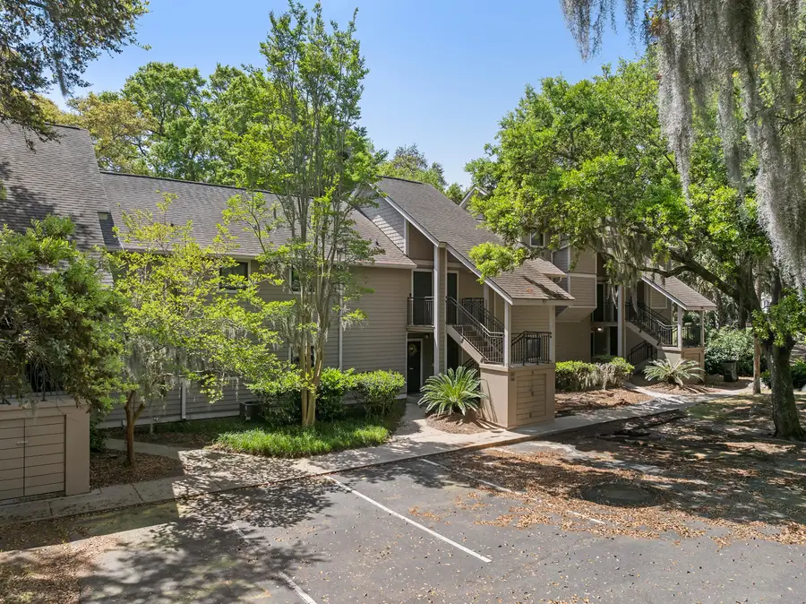108 High Hammock Villas Drive, Seabrook Island, SC 29455 - #2