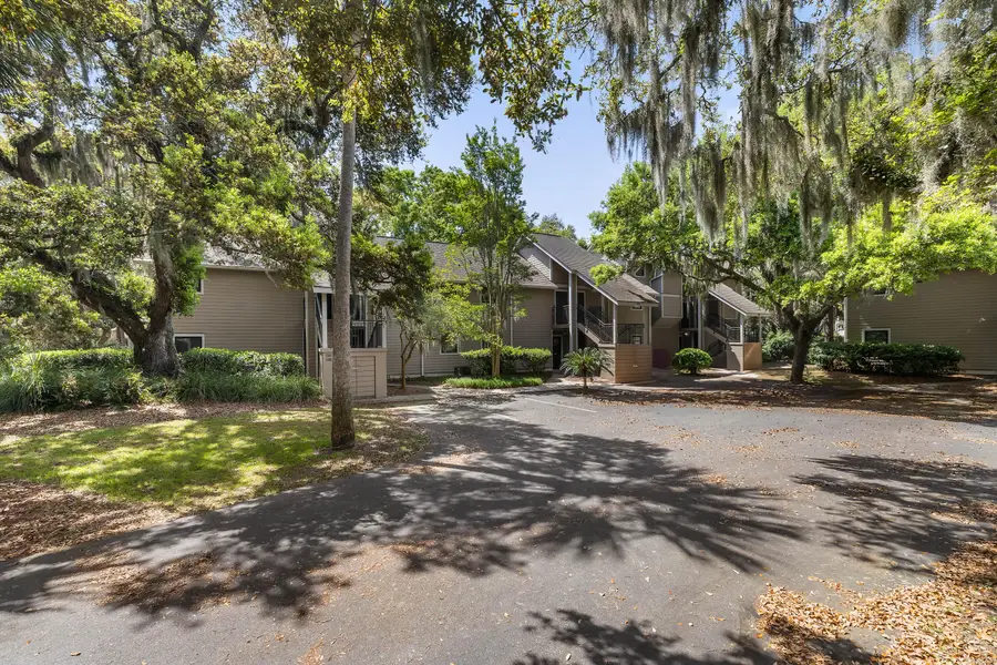 108 High Hammock Villas Drive, Seabrook Island, SC 29455 - #3