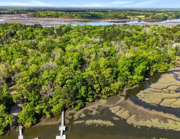 234 Bull Point Drive, Seabrook, SC 29940