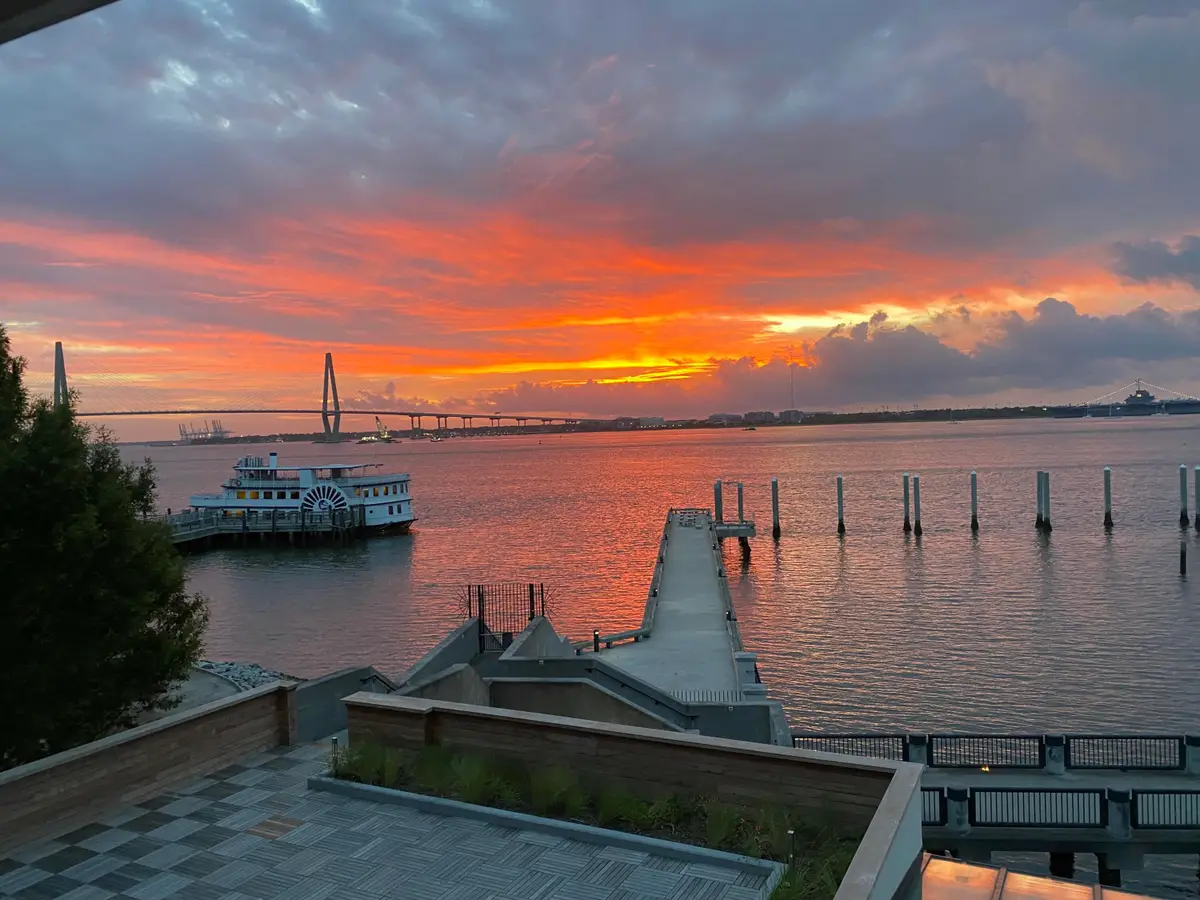 330 Concord Street #Th 21, Charleston, SC 29401 - Image #1