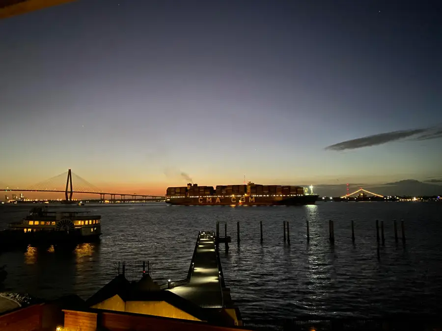 330 Concord Street #Th 21, Charleston, SC 29401 - Image #3