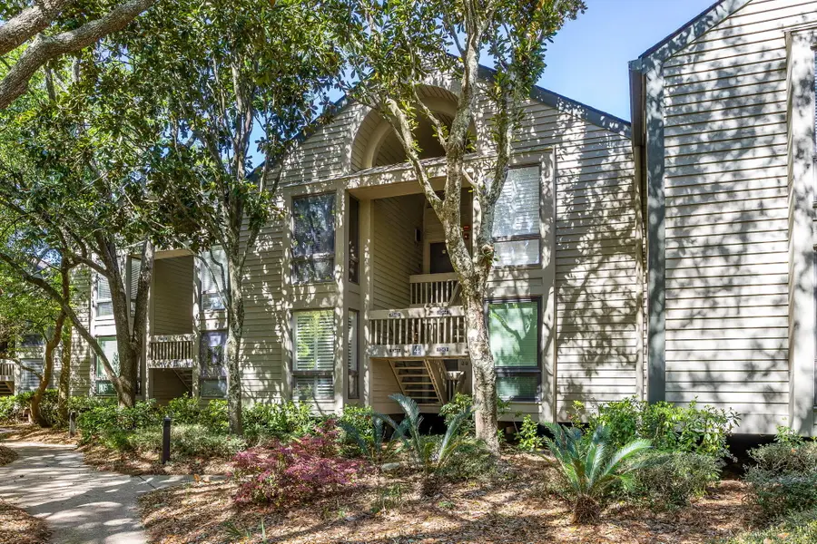 1342 Pelican Watch Villas, Seabrook Island, SC 29455 - #3
