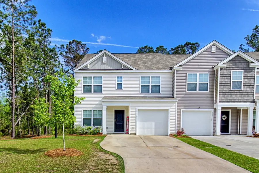 115 E East Sunrise Lane, Summerville, SC 29486 - #2
