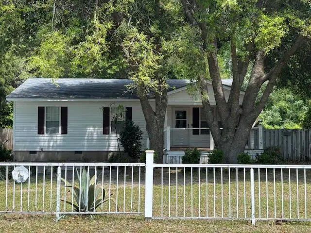 3342 Habitat Blvd Boulevard, Johns Island, SC 29455 - Image #1