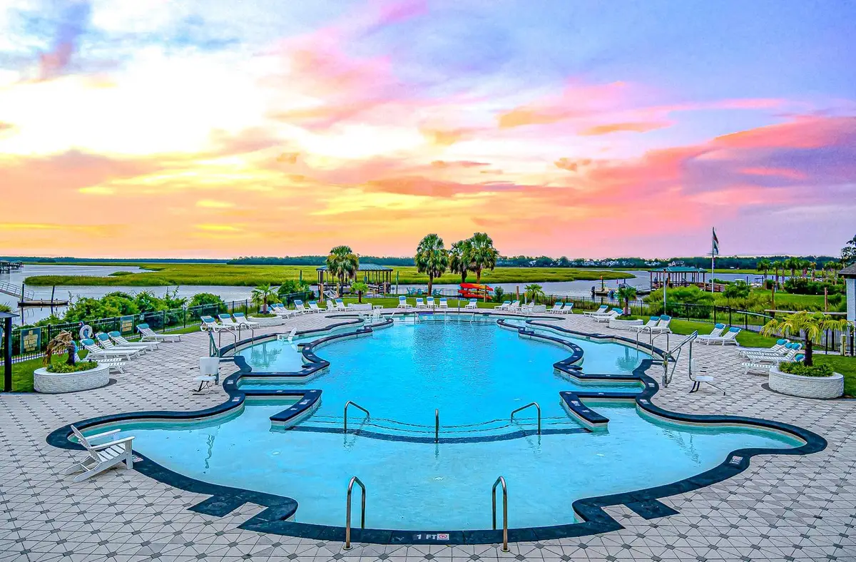 111 Tidewater Way, Charleston, SC 29492 - Image #1
