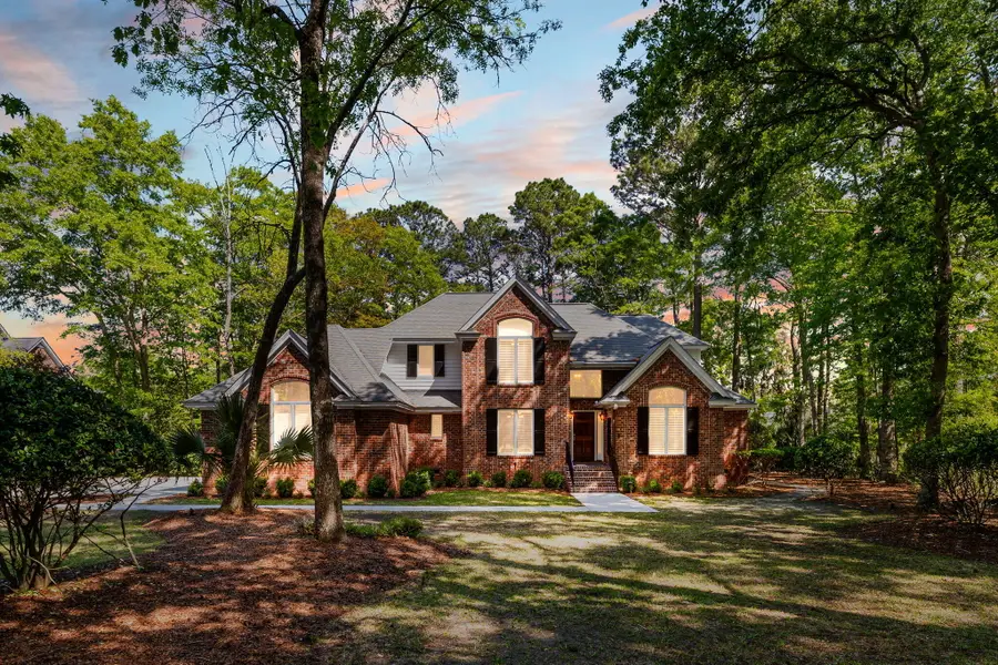1855 Cherokee Rose Circle, Mount Pleasant, SC 29466 - Image #2