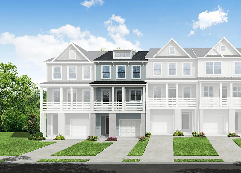 333 Laurens View Lane, Charleston, SC 29492 - #1