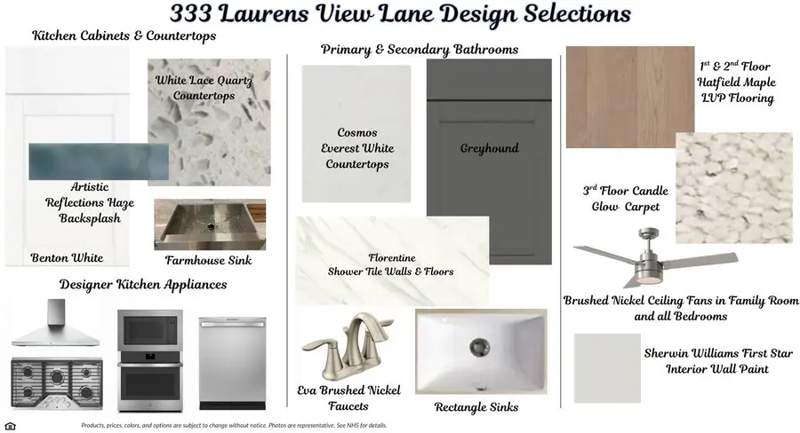 333 Laurens View Lane, Charleston, SC 29492 - #2