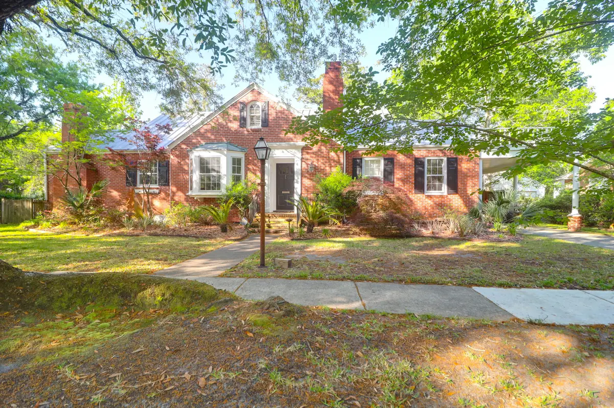 41 Berkeley Road, Charleston, SC 29407 - Image #1