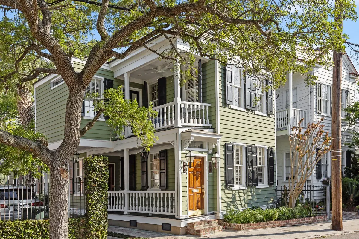 34 Pinckney Street, Charleston, SC 29401 - Image #1
