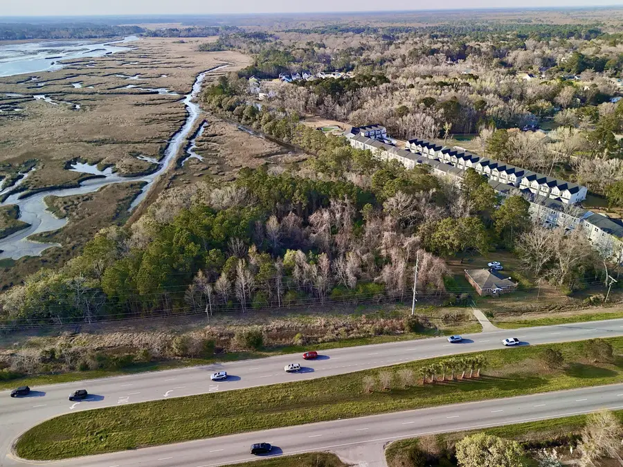 3914 Savannah Highway, Johns Island, SC 29455 - #3