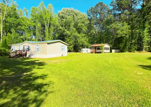 211 Osprey Drive, Moncks Corner, SC 29461