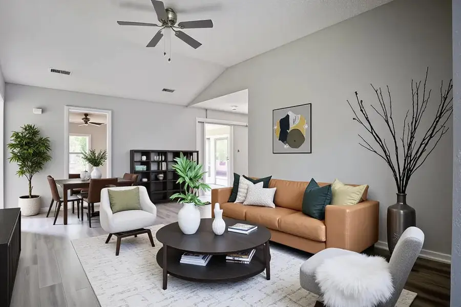 414 Courtland Drive, Summerville, SC 29486 - Image #3