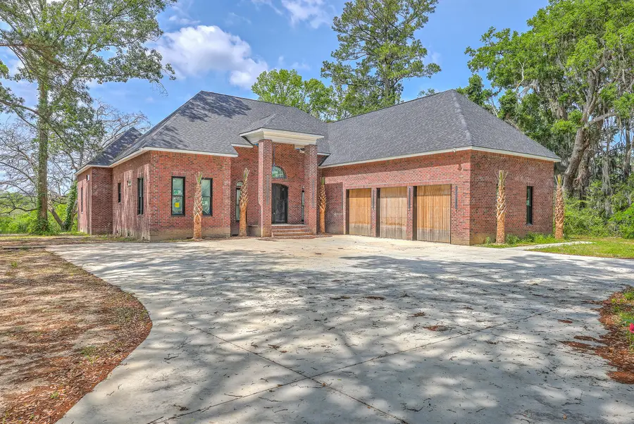 404 Fairington Drive, Summerville, SC 29485 - Image #2