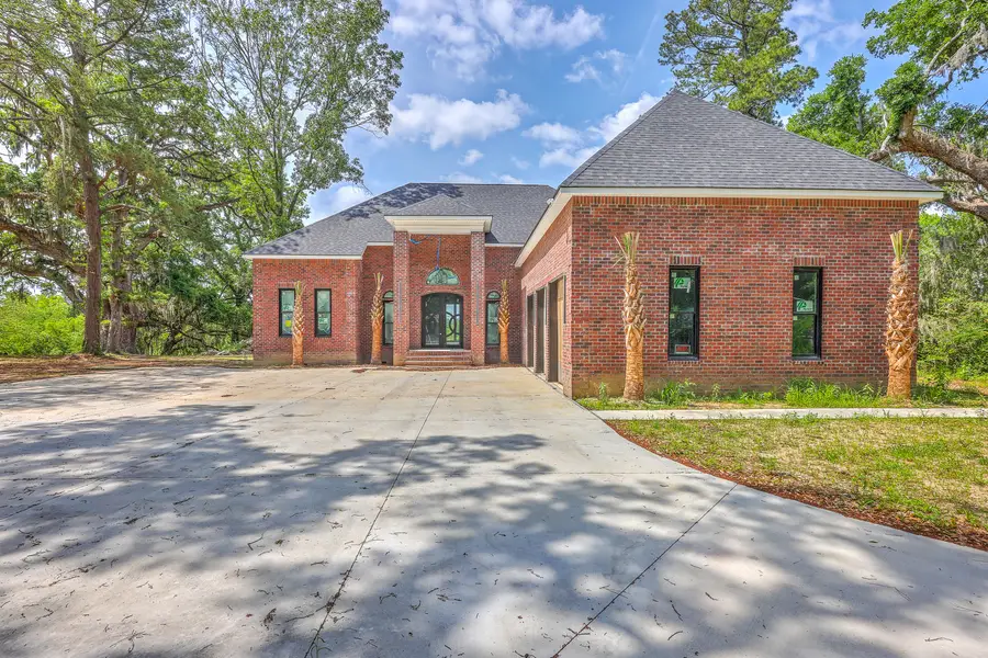 404 Fairington Drive, Summerville, SC 29485 - Image #3