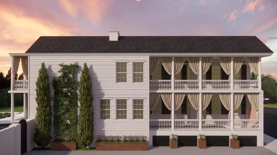 134 Spring Street, Charleston, SC 29403 - Image #2