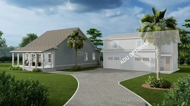 5213 Seewee Road, Awendaw, SC 29429 - Image #2