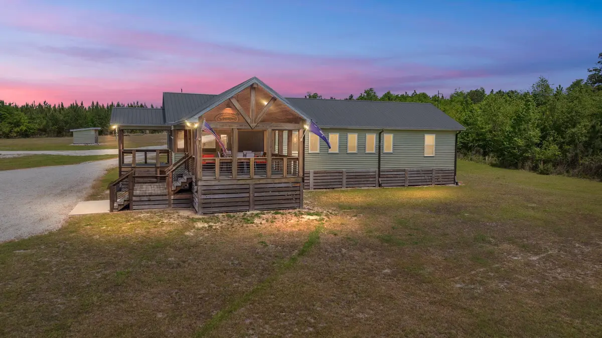 5653 Wire Road, Branchville, SC 29432 - Image #1
