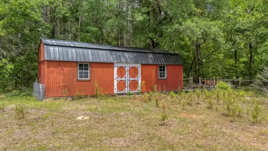 492 Red Oak Road, Cottageville, SC 29435 - Image #3