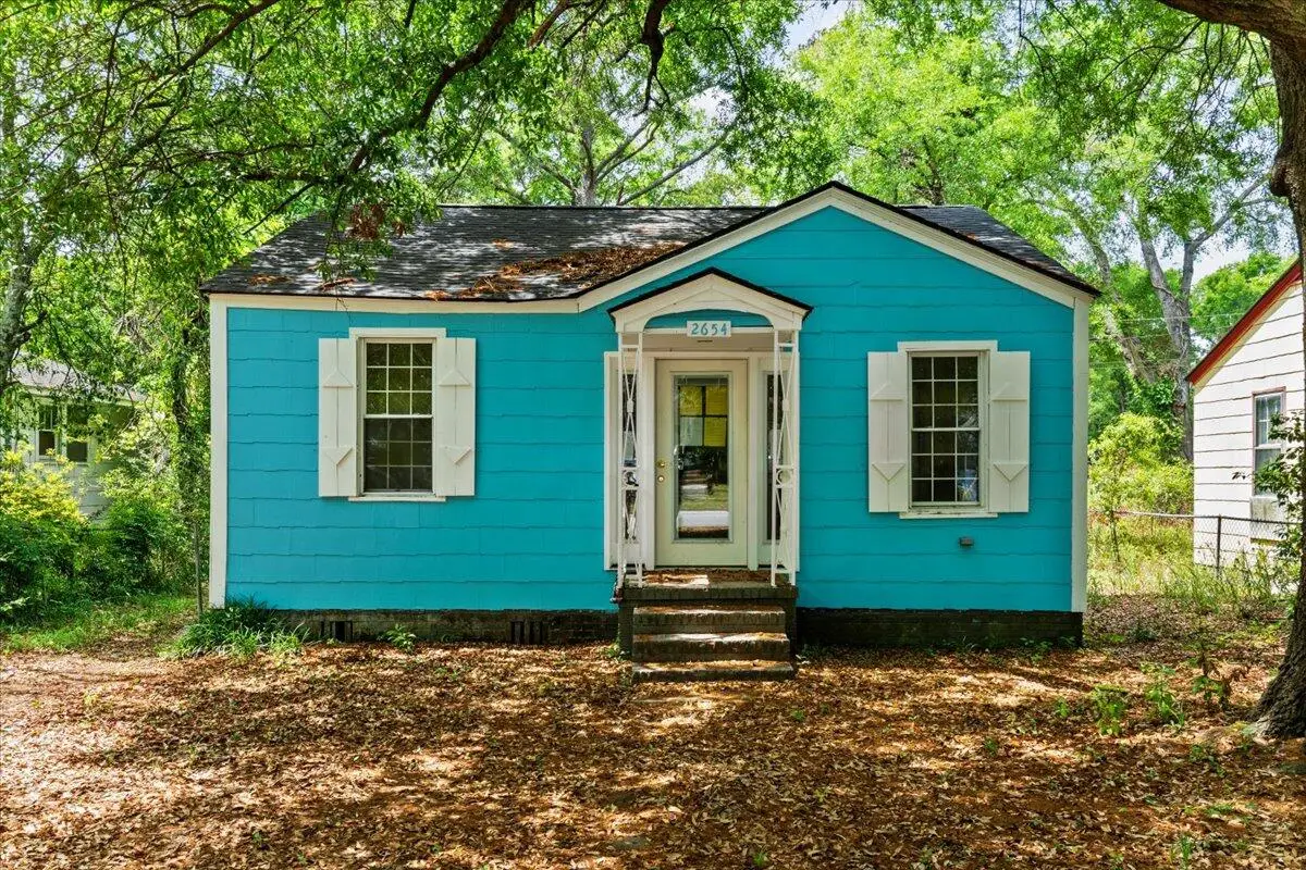 2654 Harvey Avenue, North Charleston, SC 29405 - Image #1