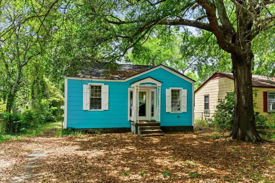 2654 Harvey Avenue, North Charleston, SC 29405 - Image #3