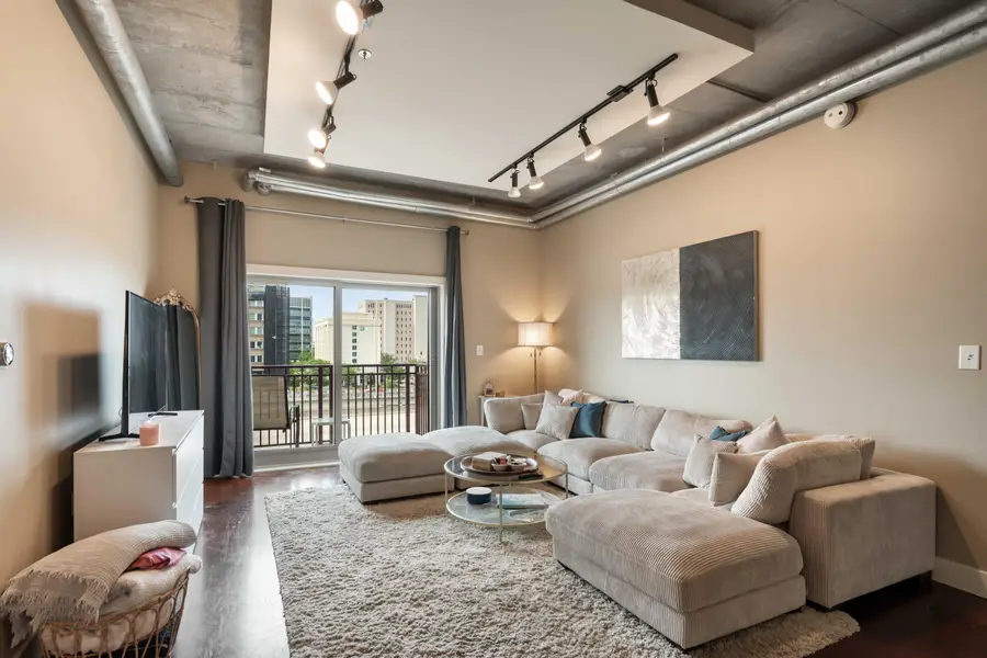 150 Bee Street #507, Charleston, SC 29401 - Image #3