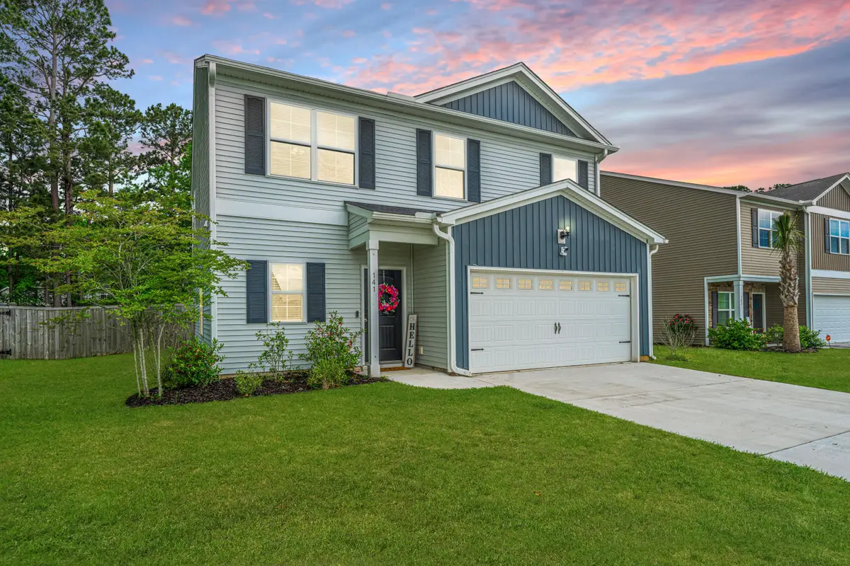 141 Clydesdale Circle, Summerville, SC 29486 - Image #1