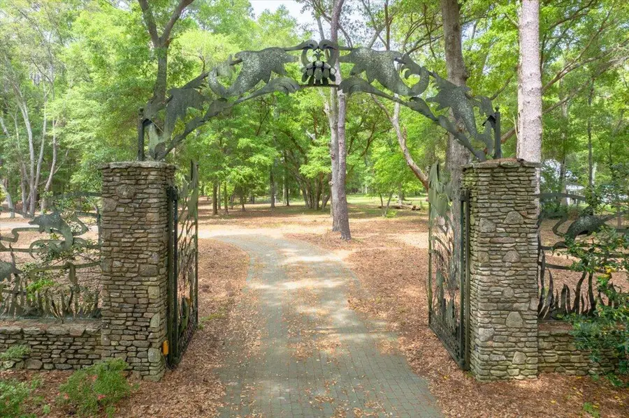 2970 Roseville Road, Wadmalaw Island, SC 29487 - Image #2