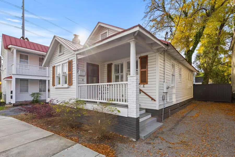 177 Spring Street, Charleston, SC 29403 - Image #2