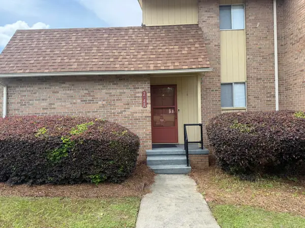 2348 Northview Drive #3-F, Orangeburg, SC 29118